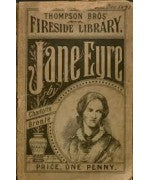 Jane Eyre - An Autobiography by Charlotte Bronte