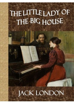 BUY THE LITTLE LADY OF THE HOUSE