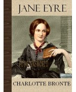 Jane Eyre by Charlotte Bronte